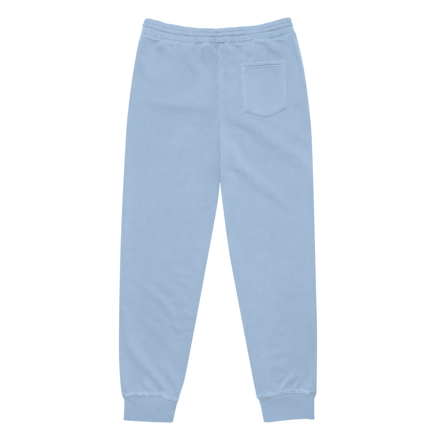 Motivation Over Everything Unisex pigment-dyed sweatpants