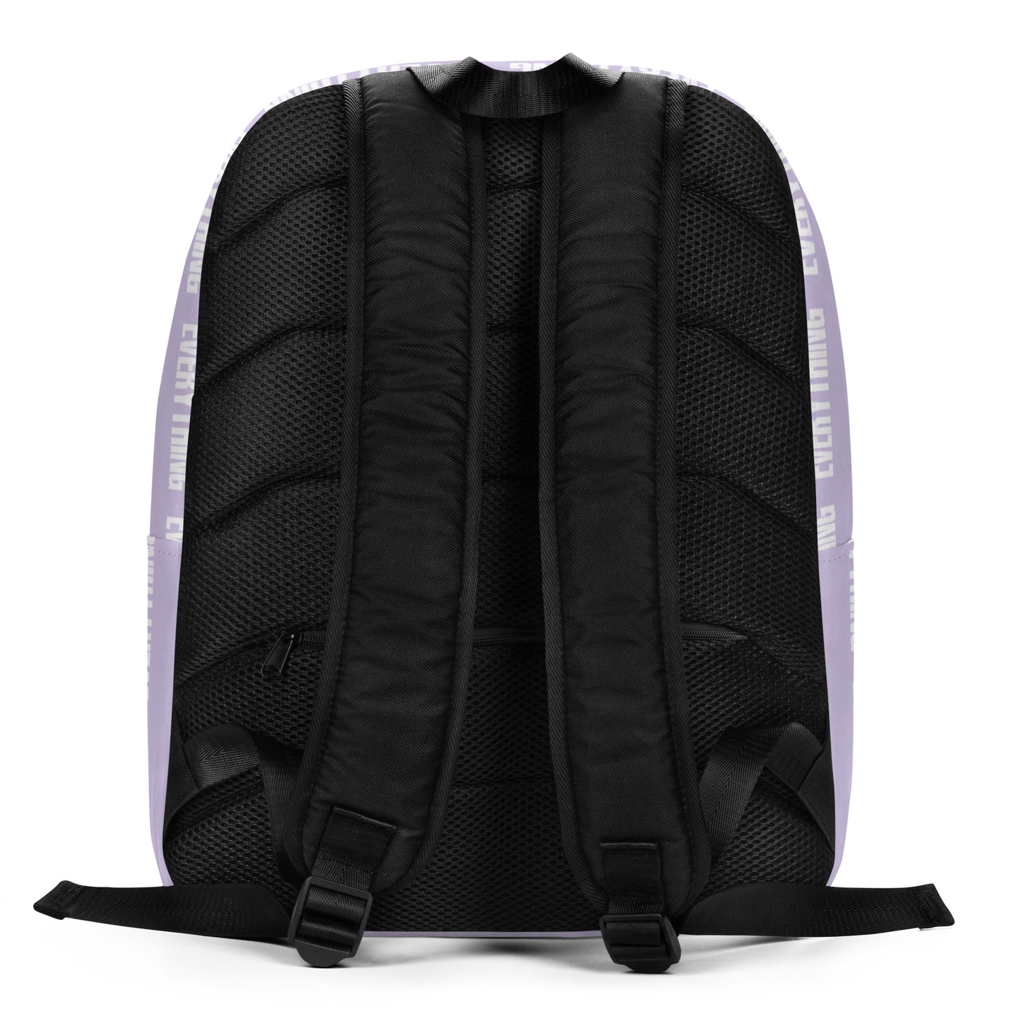 Motivation Over Everything Backpack