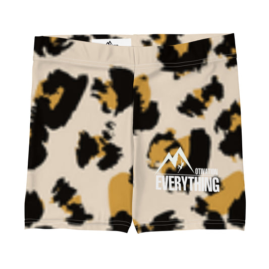 Motivation Over Everything Shorts