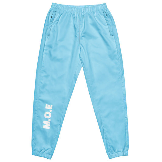 Motivation Over Everything Unisex track pants