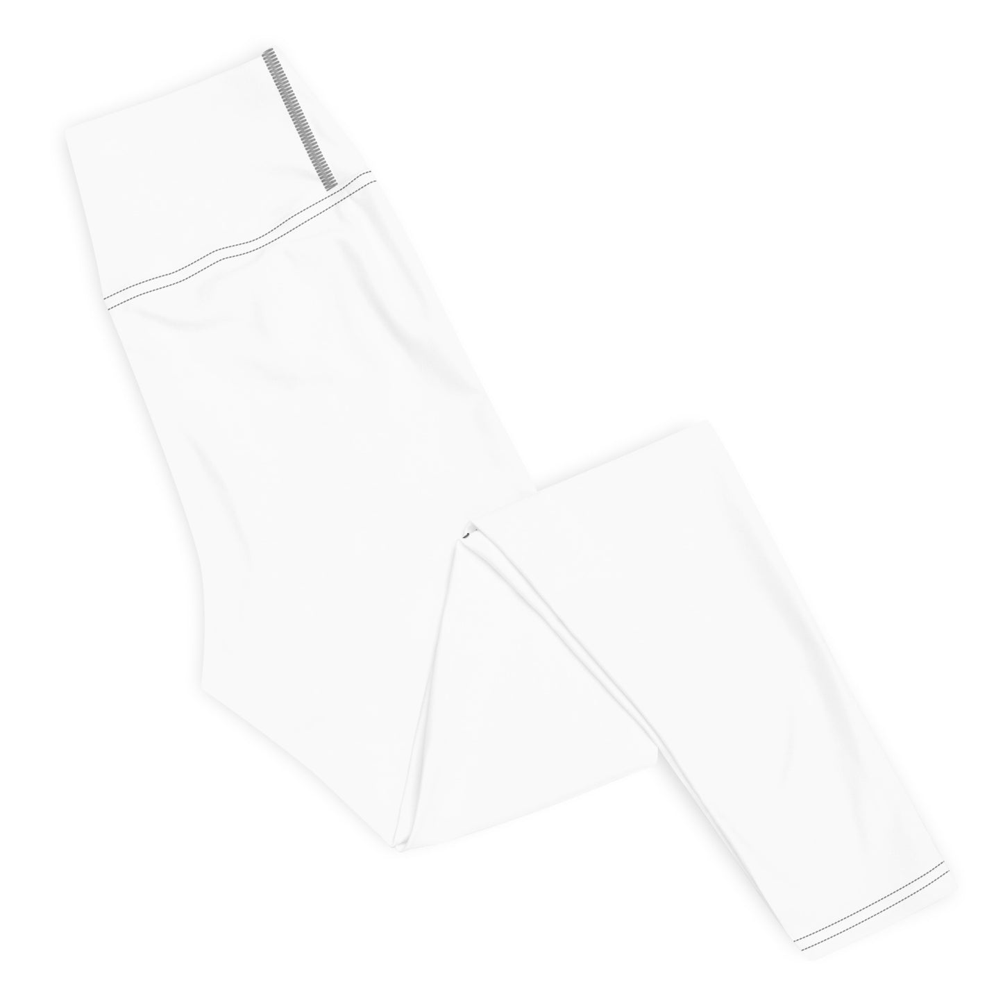 Motivation Over Everything Yoga Leggings