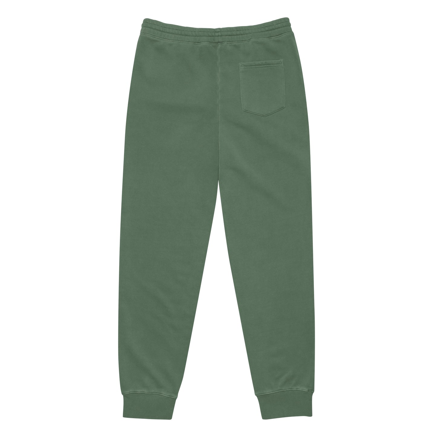 Motivation Over Everything Unisex pigment-dyed sweatpants