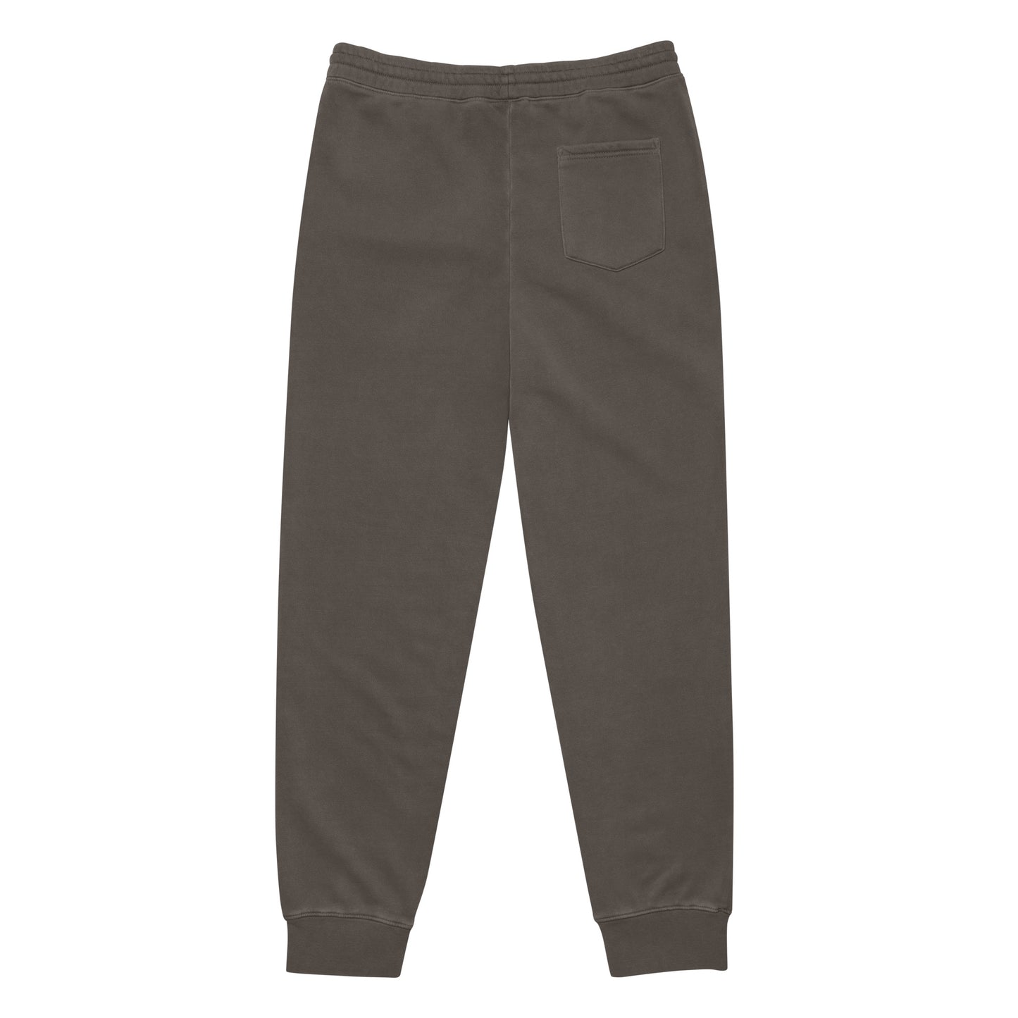 Motivation Over Everything Unisex pigment-dyed sweatpants