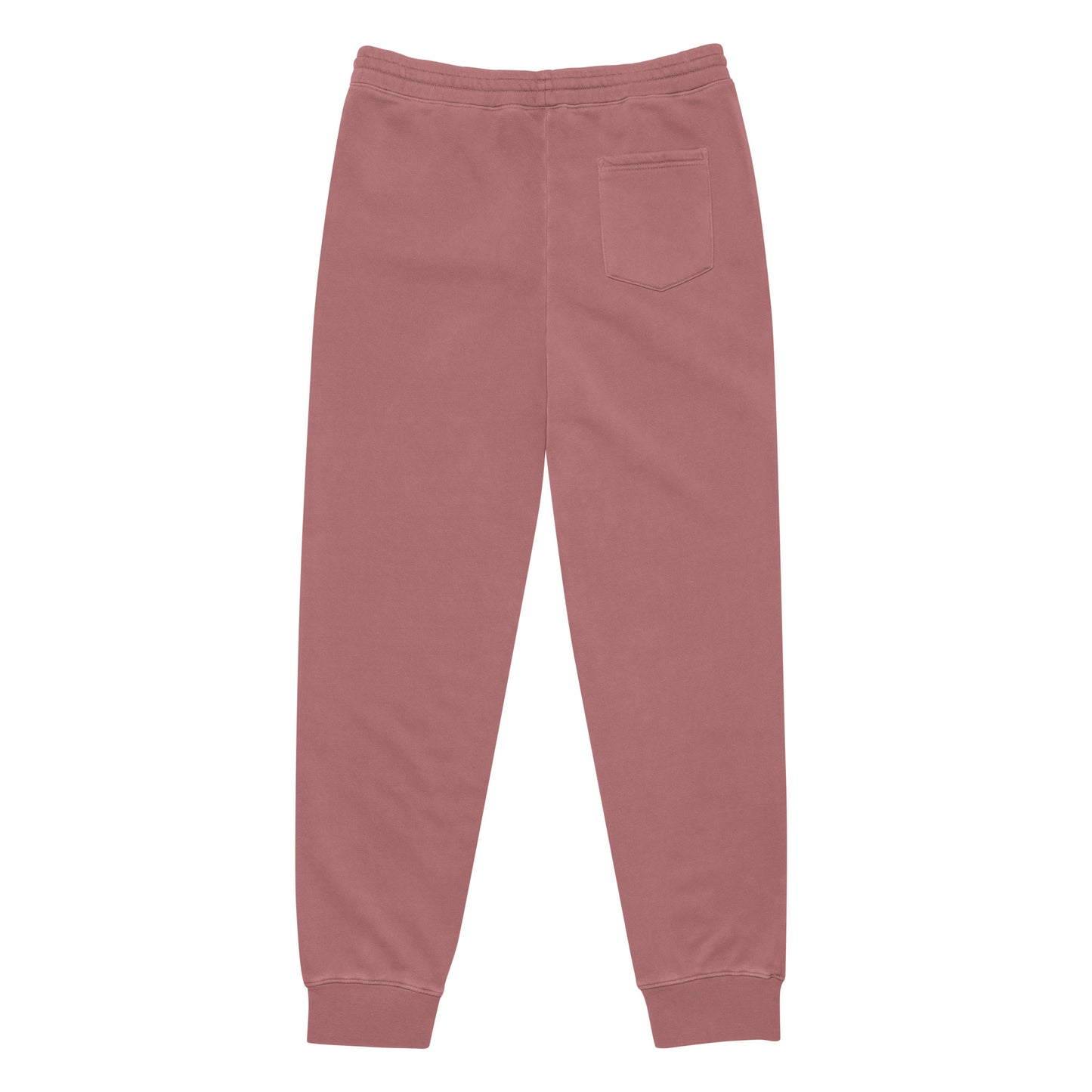 Motivation Over Everything Unisex pigment-dyed sweatpants