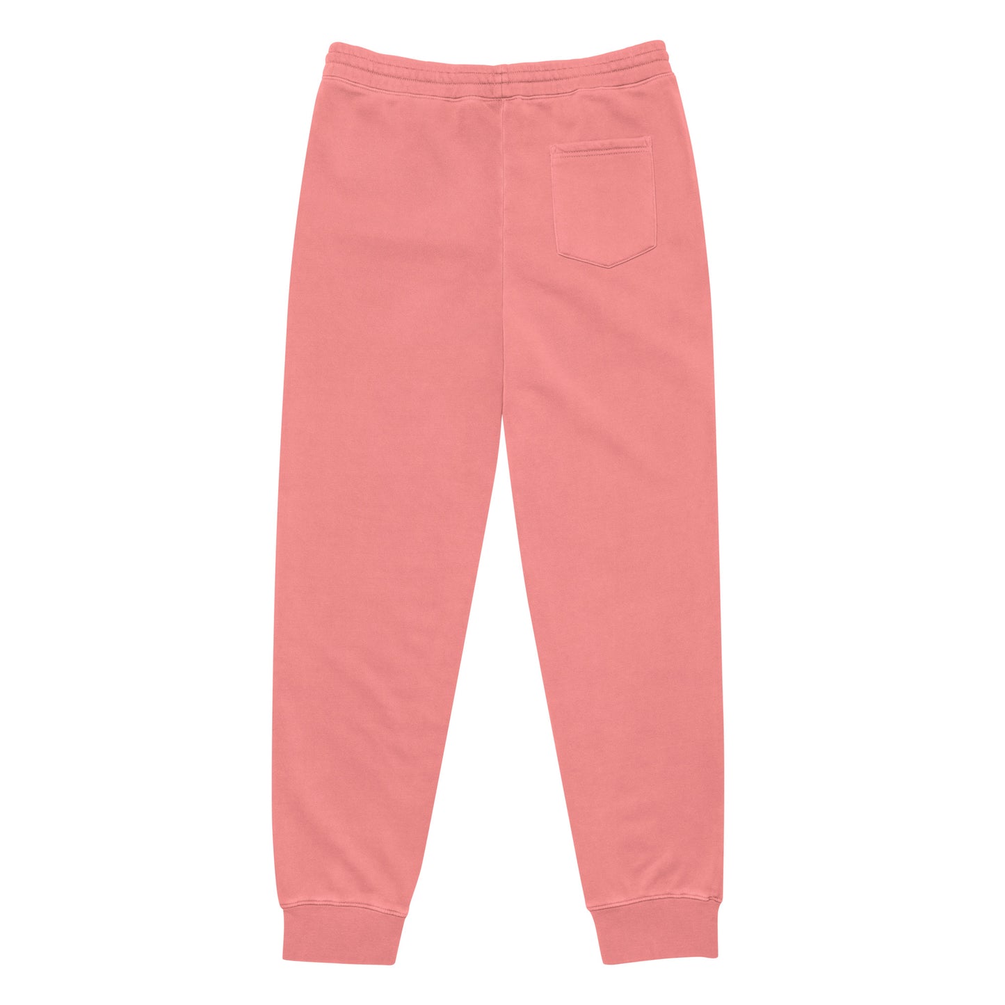 Motivation Over Everything Unisex pigment-dyed sweatpants