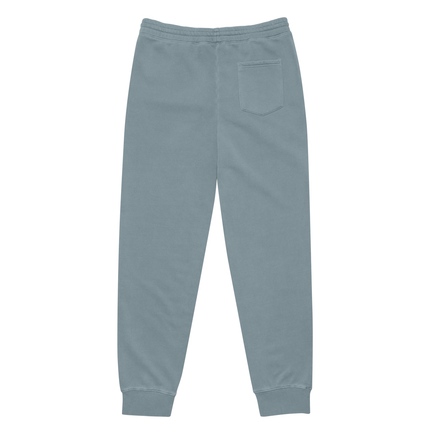 Motivation Over Everything Unisex pigment-dyed sweatpants